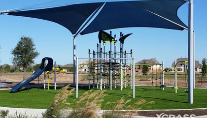 Lakeland Village Park 