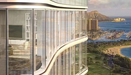 Anaha Tower