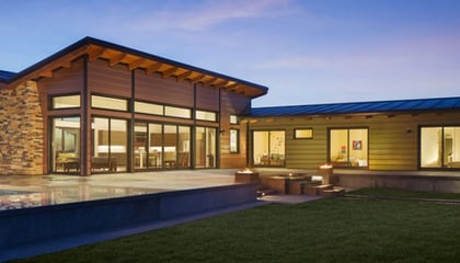 The Esser Home
