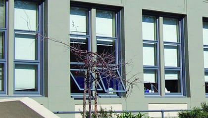 San Rafael High School