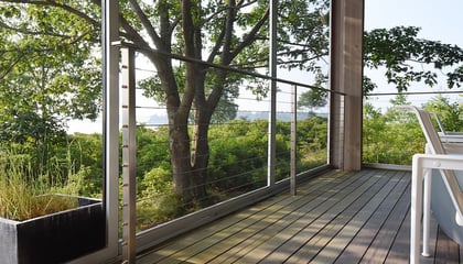 Mills Residence