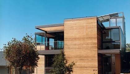 Glenn Residence