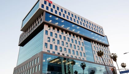 NETFLIX Campus