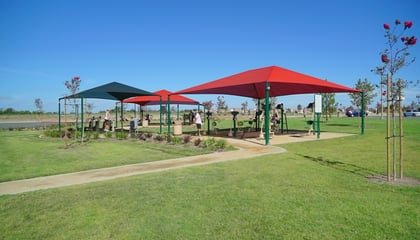 Grijalva Park