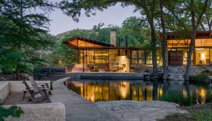 Mill Creek Ranch