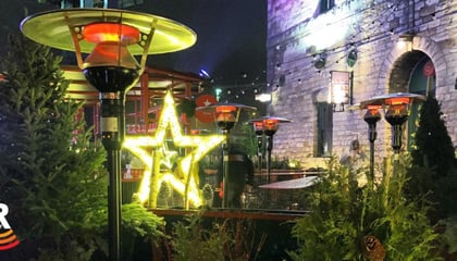 Toronto Christmas Market