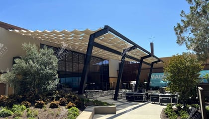 Saddleback