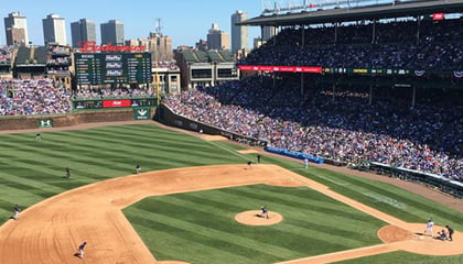 Wrigley Field