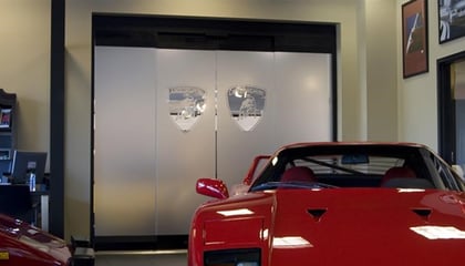 Atlanta Motor Cars, US