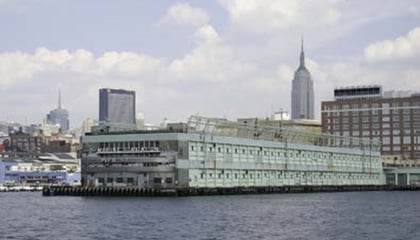 Pier 57 Super Pier