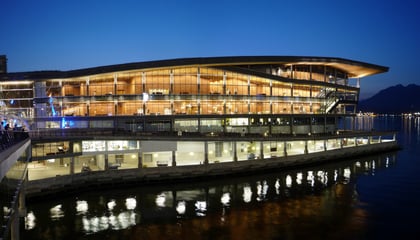 Vancouver Convention Centre