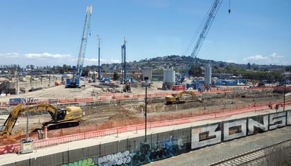 Southeast Treatment Plant Modernization