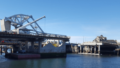 Johnson Street Bridge