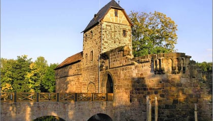Bad Vilbel