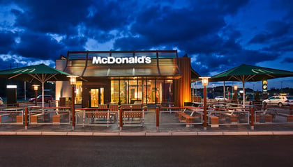McDonalds