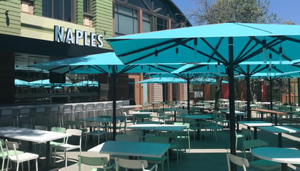 Downtown Disney, Naples