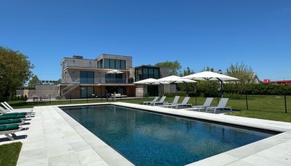 Sagaponack, NJ