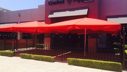 Cracked & Pepper Bistro