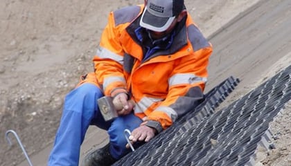 Erosion Control