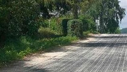Roads