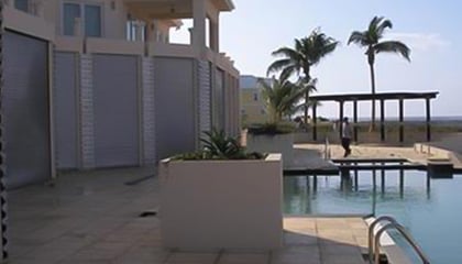 Residential House
