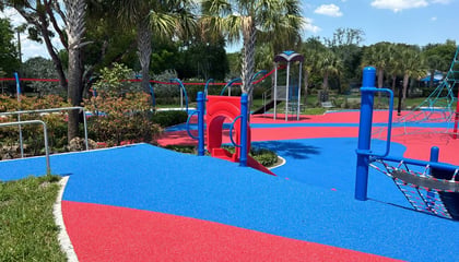 Veterans Memorial Park