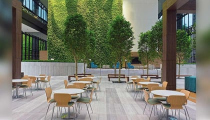 THREE RAVINIA COMPLEX