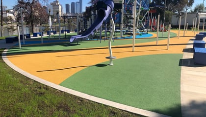 MacArthur Park