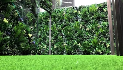 Covent Garden Basement Garden