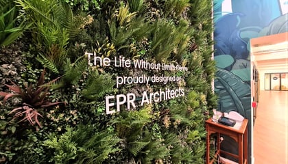 RSBC Headquarters