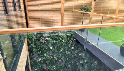 Private Lightwell