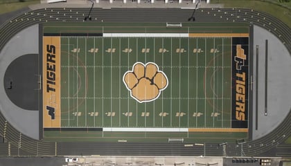 Allegheny Senior HS