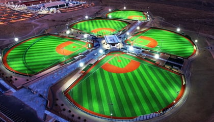 Albuquerque Regional Sports Park