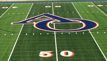 Argenta-Oreana Sports Complex
