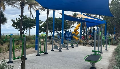 Beach Park