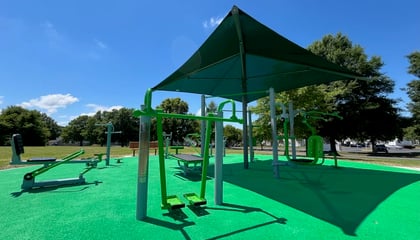 Oak Springs Park