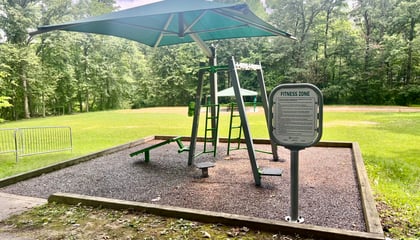 College Park Woods