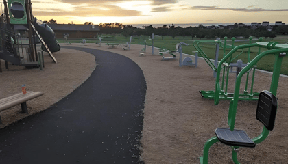 Spring Meadow Park