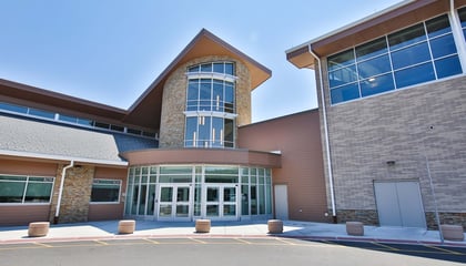 Wendell L Cross Elementary School