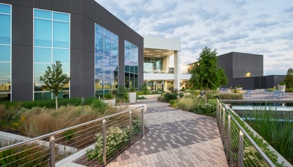 NetApp Wichita