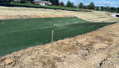Addison Farms Subdivision