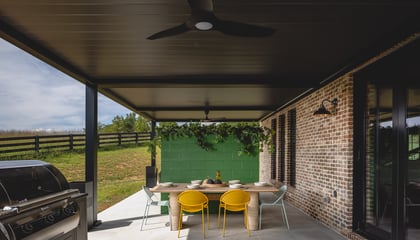 Custom Pergola & Awnings in Owltown, GA 