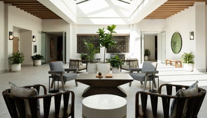 Plaza San Antonio Hotel & Spa