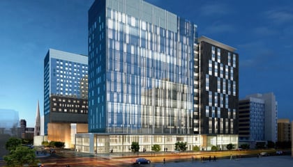 University of Montreal Health Centre