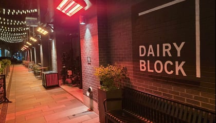 Dairy Block