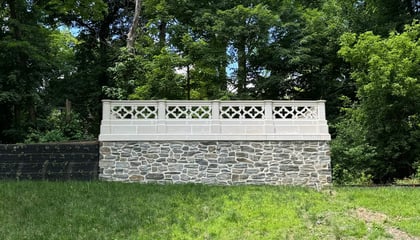 Colebrookdale Railroad, Boyertown