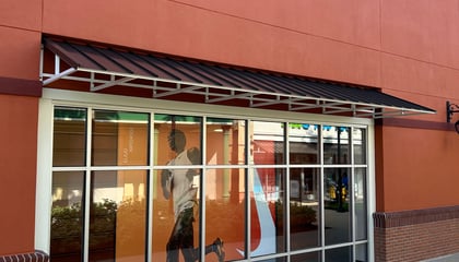 Tanger Outlets
