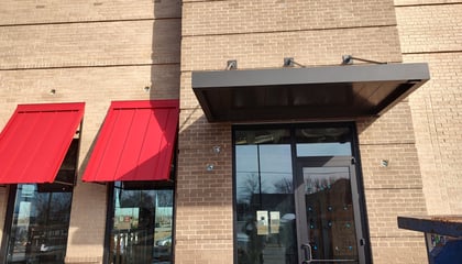 Lexington Bistro