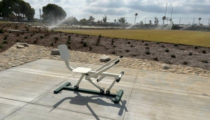 City of Long Beach Parks & Recreation