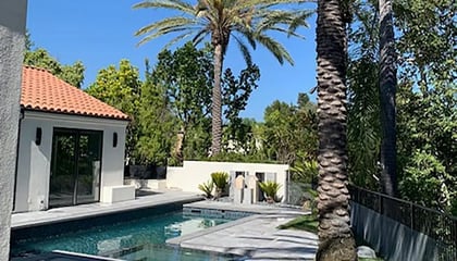 Florida Residence